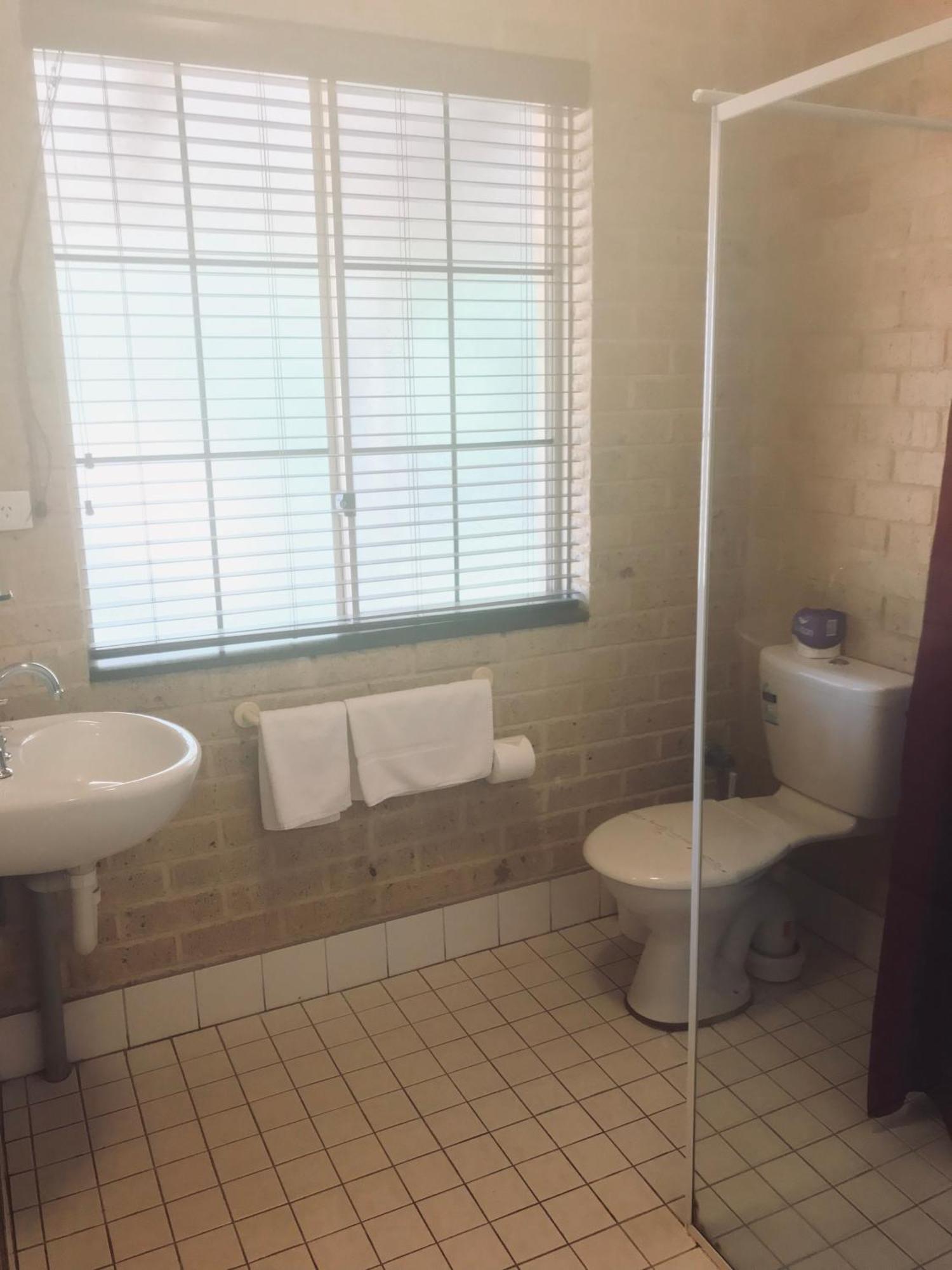 Mundaring Travellers Rest Motel מראה חיצוני תמונה
