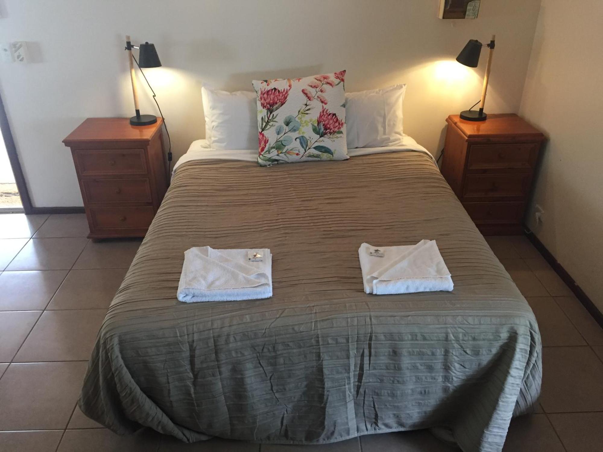 Mundaring Travellers Rest Motel מראה חיצוני תמונה